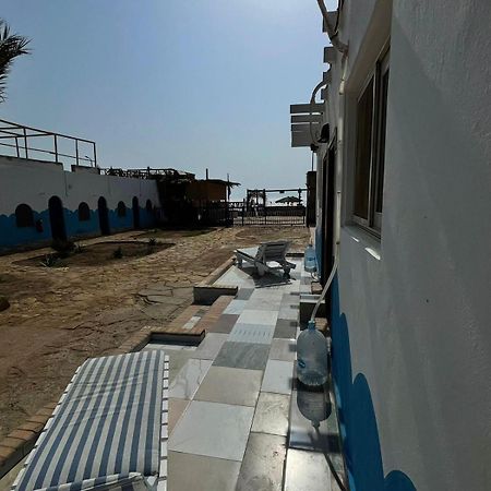 Dolphin Camp Hotel Dahab Exterior foto