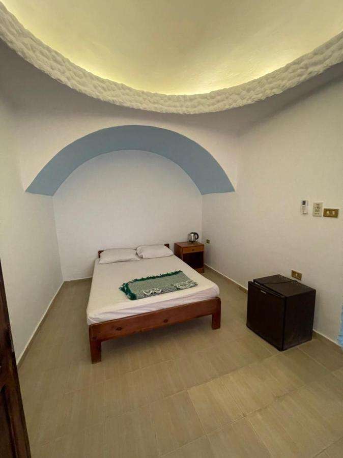 Dolphin Camp Hotel Dahab Exterior foto