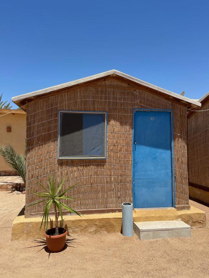 Dolphin Camp Hotel Dahab Exterior foto