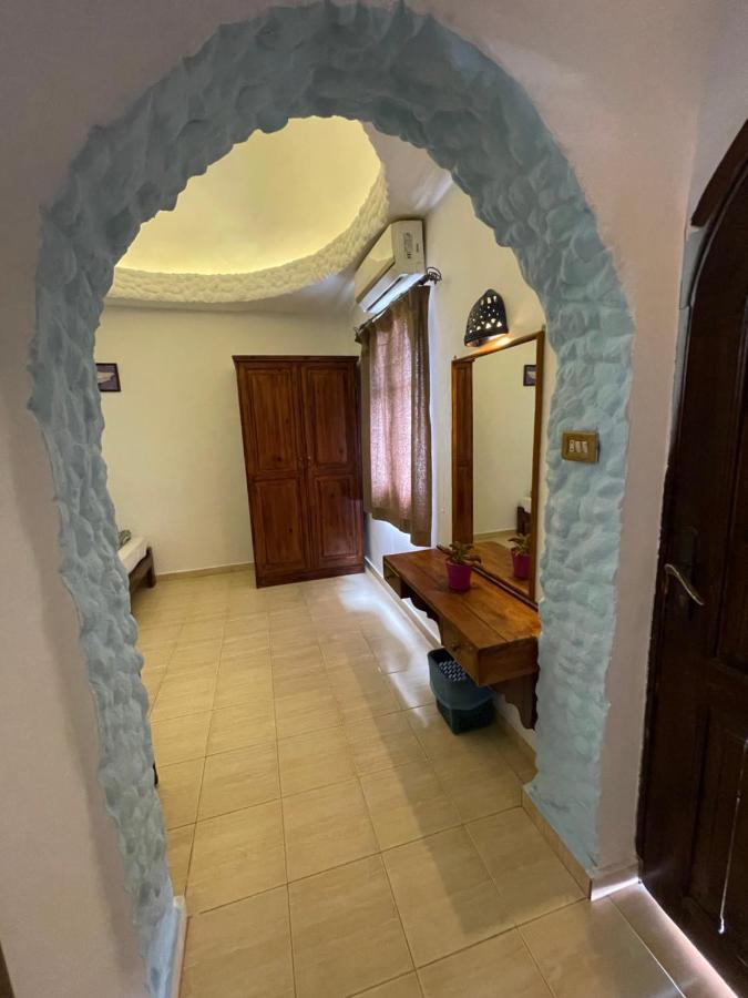 Dolphin Camp Hotel Dahab Exterior foto