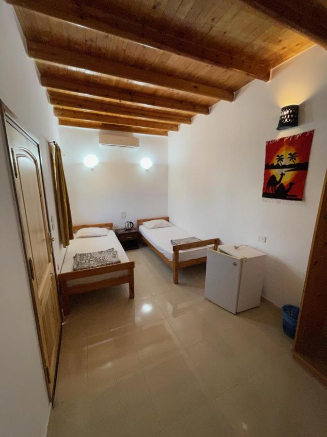 Dolphin Camp Hotel Dahab Exterior foto
