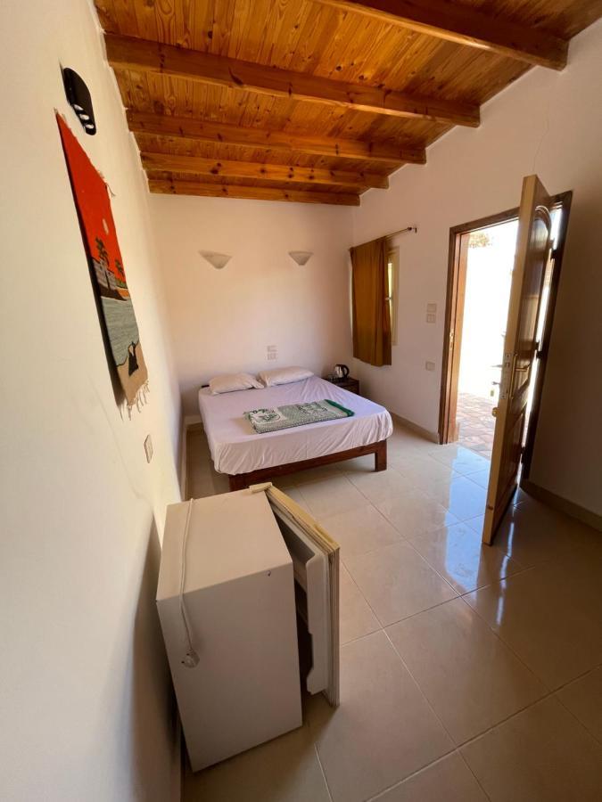 Dolphin Camp Hotel Dahab Exterior foto