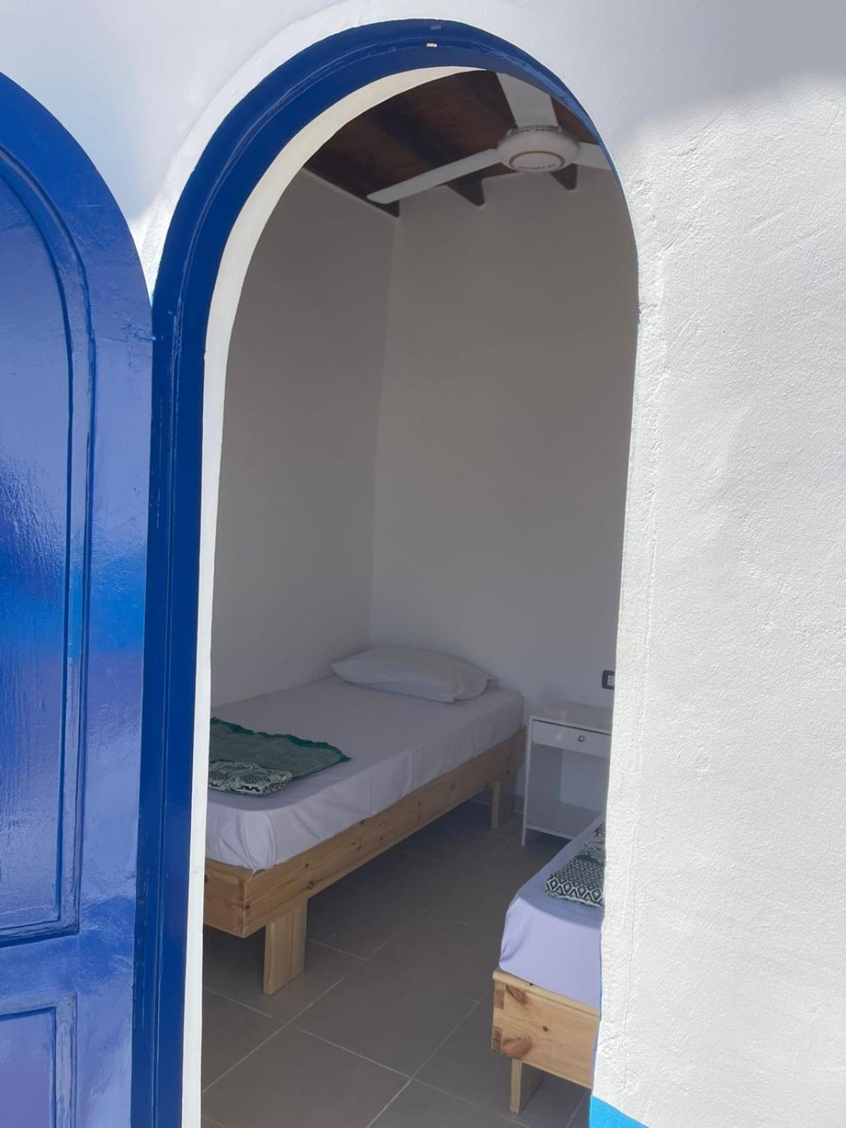 Dolphin Camp Hotel Dahab Exterior foto