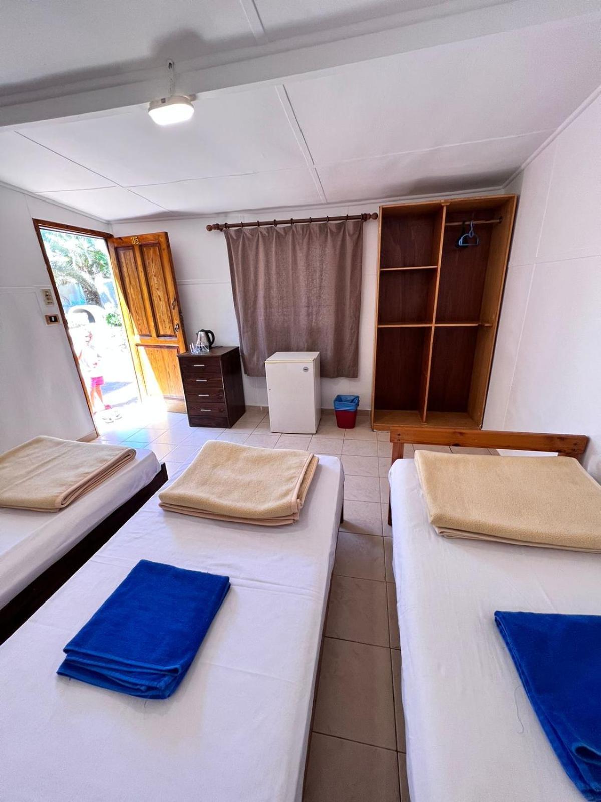 Dolphin Camp Hotel Dahab Exterior foto